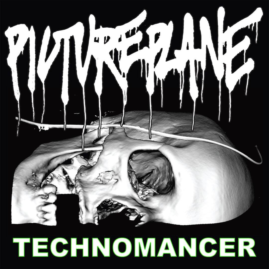 Best Buy Technomancer [LP] VINYL
