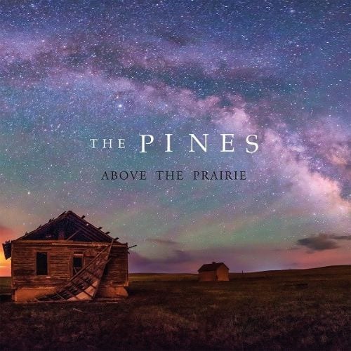 

Above the Prairie [LP] - VINYL