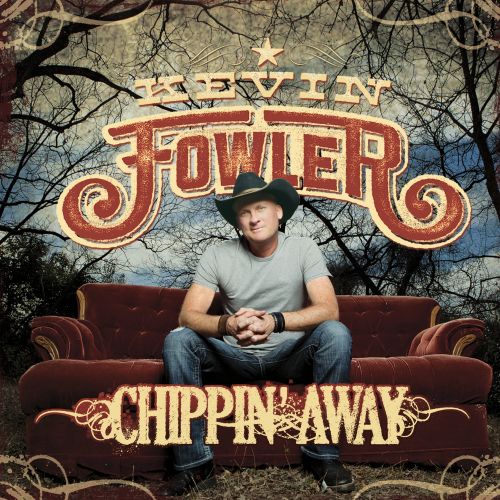  Chippin' Away [CD]