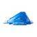 Angle. Intex - Kool Splash Inflatable Play Center Swimming Pool Water Slide - Blue.