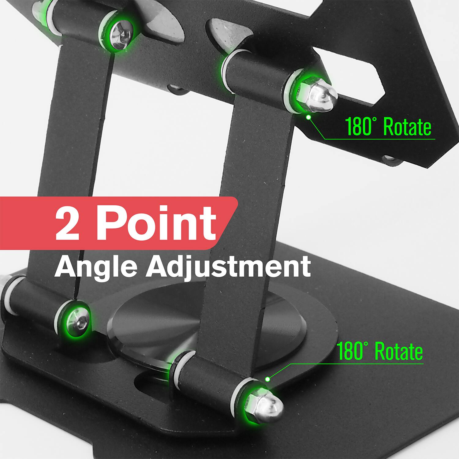 2 Point Angle Adjustment

180° Rotate

180° Rotate