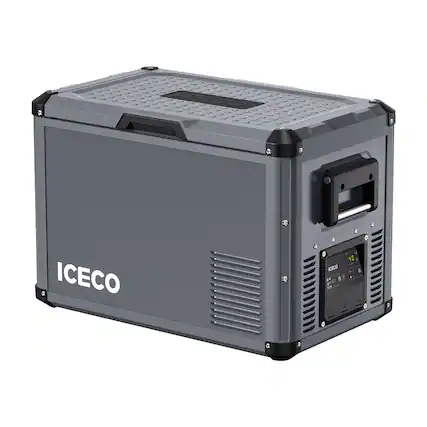 ICECO
4.8