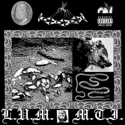 Best Buy: Mista Thug [LP] VINYL