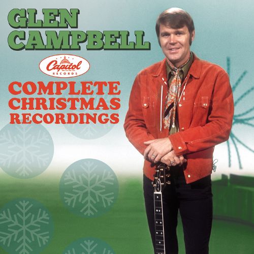  Complete Capitol Christmas Recordings [CD]