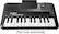 Front Standard. ION Audio - Piano Apprentice Portable Keyboard with 25 Lighted Keys.