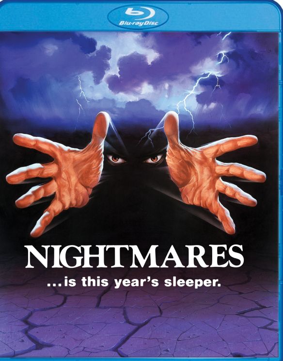 Nightmares (Blu-ray)