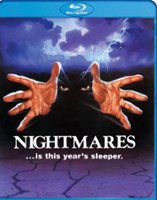 Nightmares [Blu-ray] [1983] - Front_Original