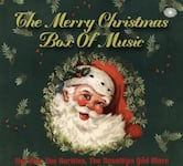 Best Buy: Merry Christmas Box Of Music [CD]