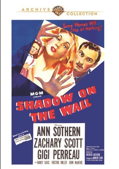 shadow on the wall movie