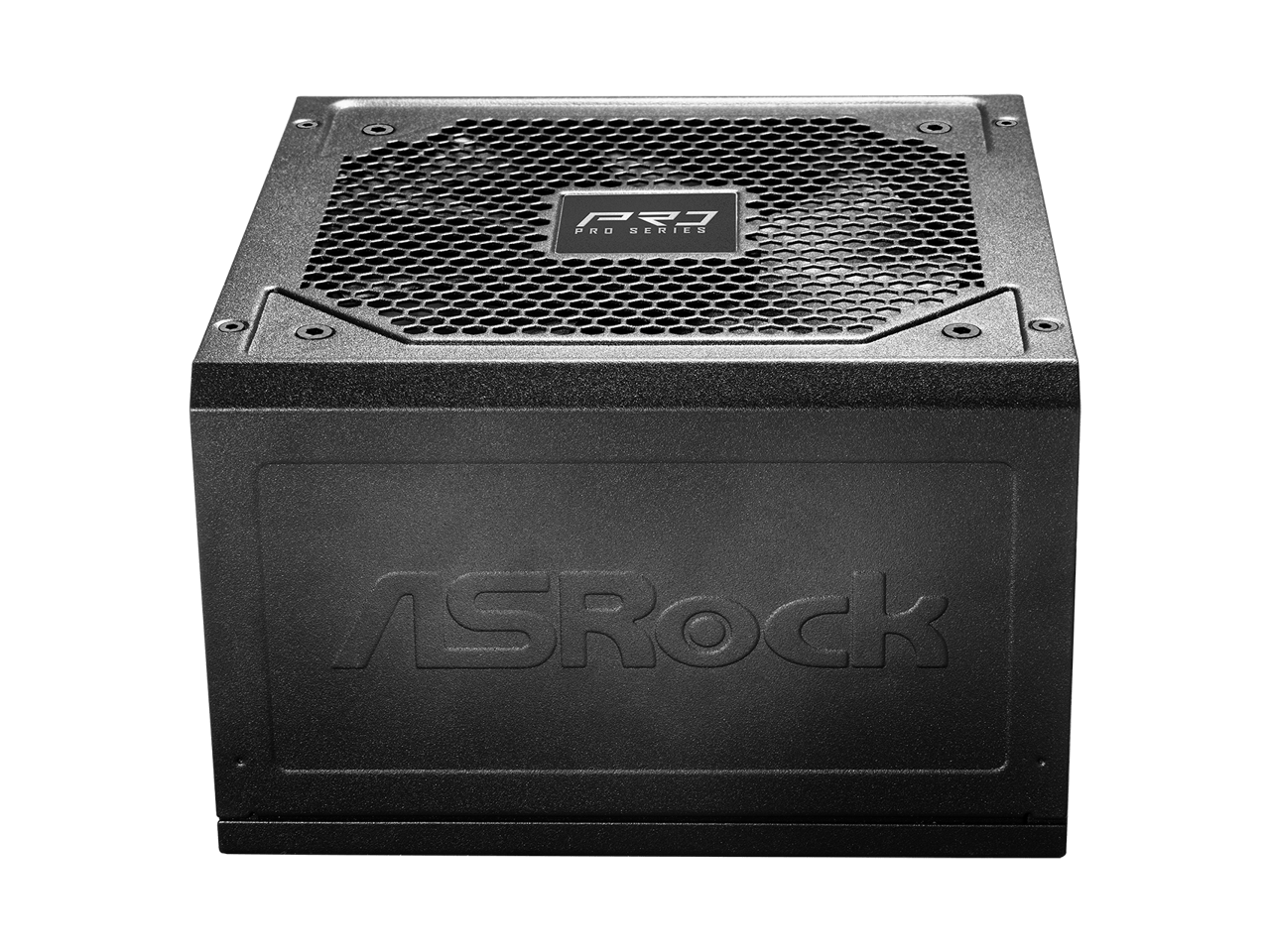 ASRock Pro Series