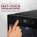 EASY-TOUCH TEMPERATURE CONTROL
One-touch Control To Adjust To The Desired Wine-preserving Temperature
8°C