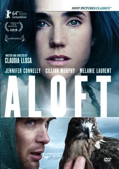 

Aloft [DVD] [2014]