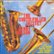 Front Standard. The Curtis Fuller Jazztet [CD].