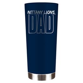 Great American Products - Penn State Nittany Lions Dad 18oz. Roadie Tumbler - Multicolor