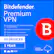 Bitdefender Premium VPN
- Unlimited & Secure VPN Traffic to Keep Your Identity and Activities Private
- Unlimited encrypted traffic for up to 10 devices
- Unblocks your favorite streaming sites
- Freedom from geo-blockers & targeted ads
10 DEVICES
1 YEAR
DIGITAL DOWNLOAD
iOS