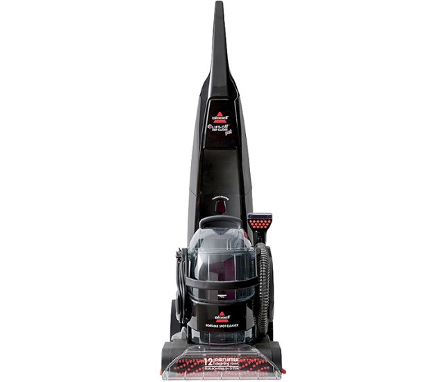 BISSELL 66E12 Lift-Off Deep Cleaner Pet Carpet Cleaner