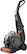 Left. BISSELL - Lift-Off Deep Cleaner Pet Carpet Cleaner - Black.
