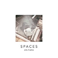 Spaces [LP] - VINYL - Front_Standard