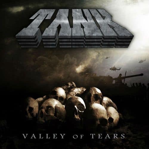 

Valley of Tears [Limited Edition Grey Vinyl] [LP] - VINYL