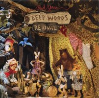 Deep Woods Revival [LP] - VINYL - Front_Original