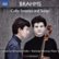 Front Standard. Brahms: Cello Sonatas and Songs [CD].