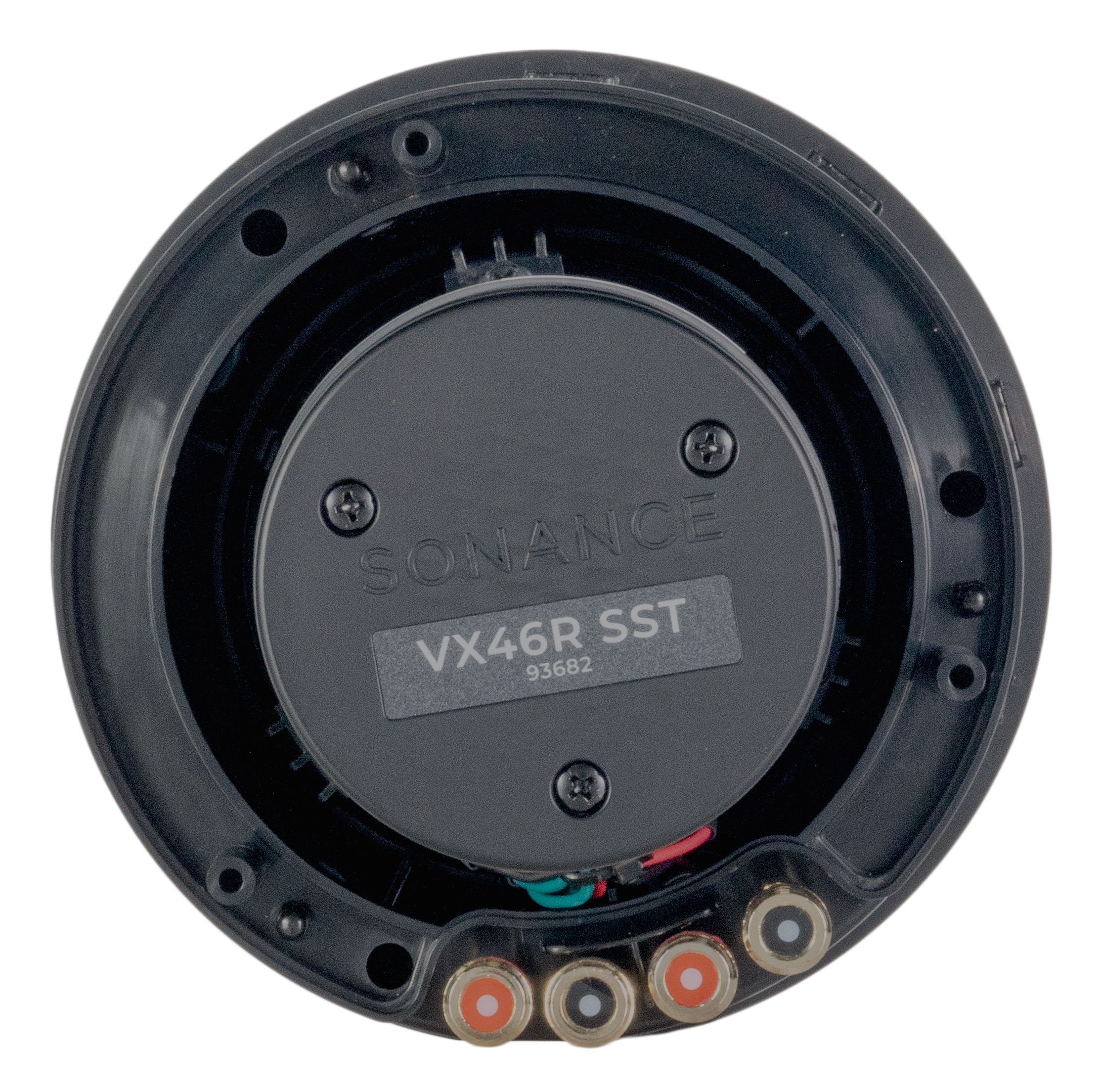 SONANCE VX46R SST 93682