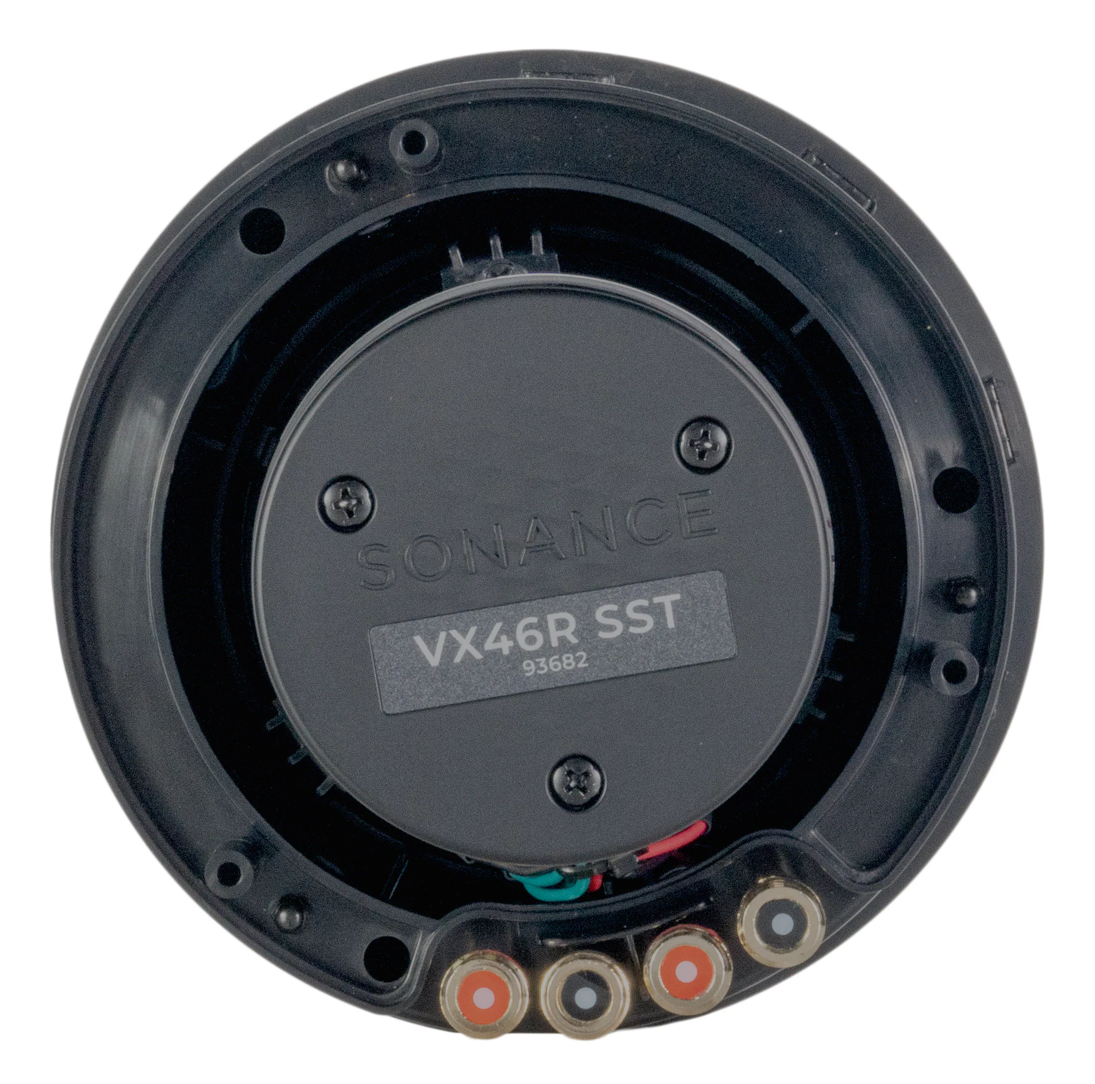 SONANCE VX46R SST 93682