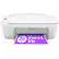 The text on the image reads "HP DeskJet 2734e instant hp ink."
