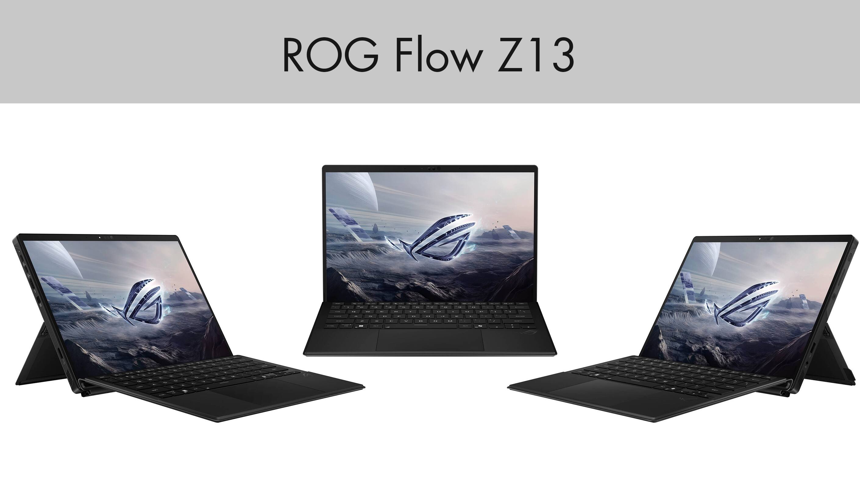 ROG Flow Z13
