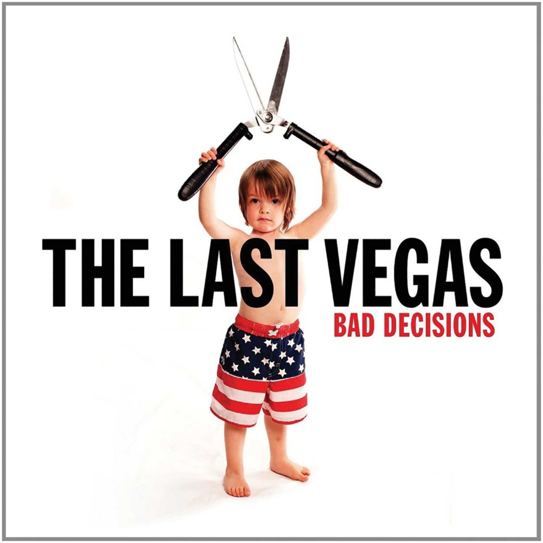 Bad Decisions [LP] - VINYL