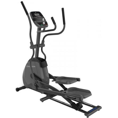 Front Standard. Horizon Fitness - Elliptical.