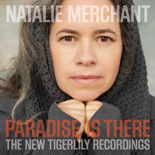 

Paradise Is There: The New Tigerlily Recordings [LP] - VINYL