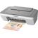 Alt View 11. Canon - PIXMA Inkjet Multifunction Printer - Color - Photo Print - Desktop - Black.