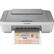 Alt View 12. Canon - PIXMA Inkjet Multifunction Printer - Color - Photo Print - Desktop - Black.