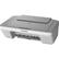 Left. Canon - PIXMA Inkjet Multifunction Printer - Color - Photo Print - Desktop - Black.
