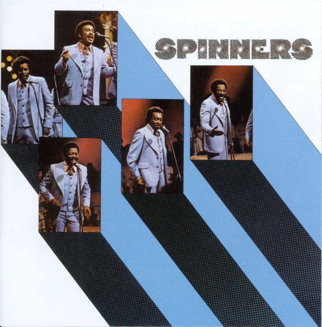 Best Buy Spinners [Expanded Edition] [CD]