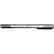 Alt View 19. STM - Studio Case for Apple® iPad® (Latest Model), iPad® 5th Gen, iPad® Pro 9.7", Air and Air 2 - Black/Smoke.