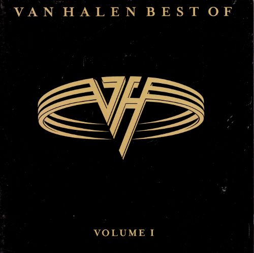  Best of Van Halen, Vol. 1 [CD]