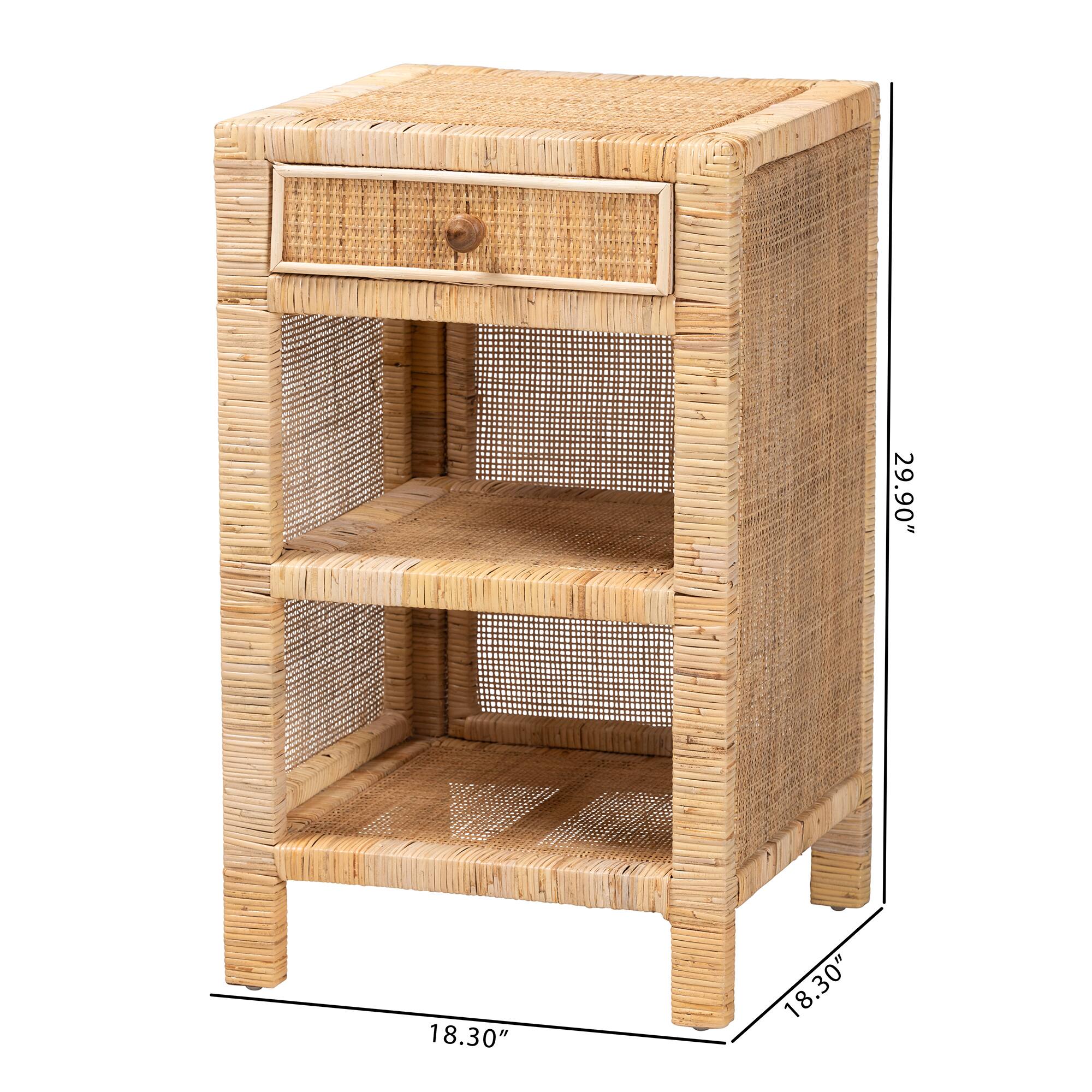 V S 29.90" 18.30" 18.30"