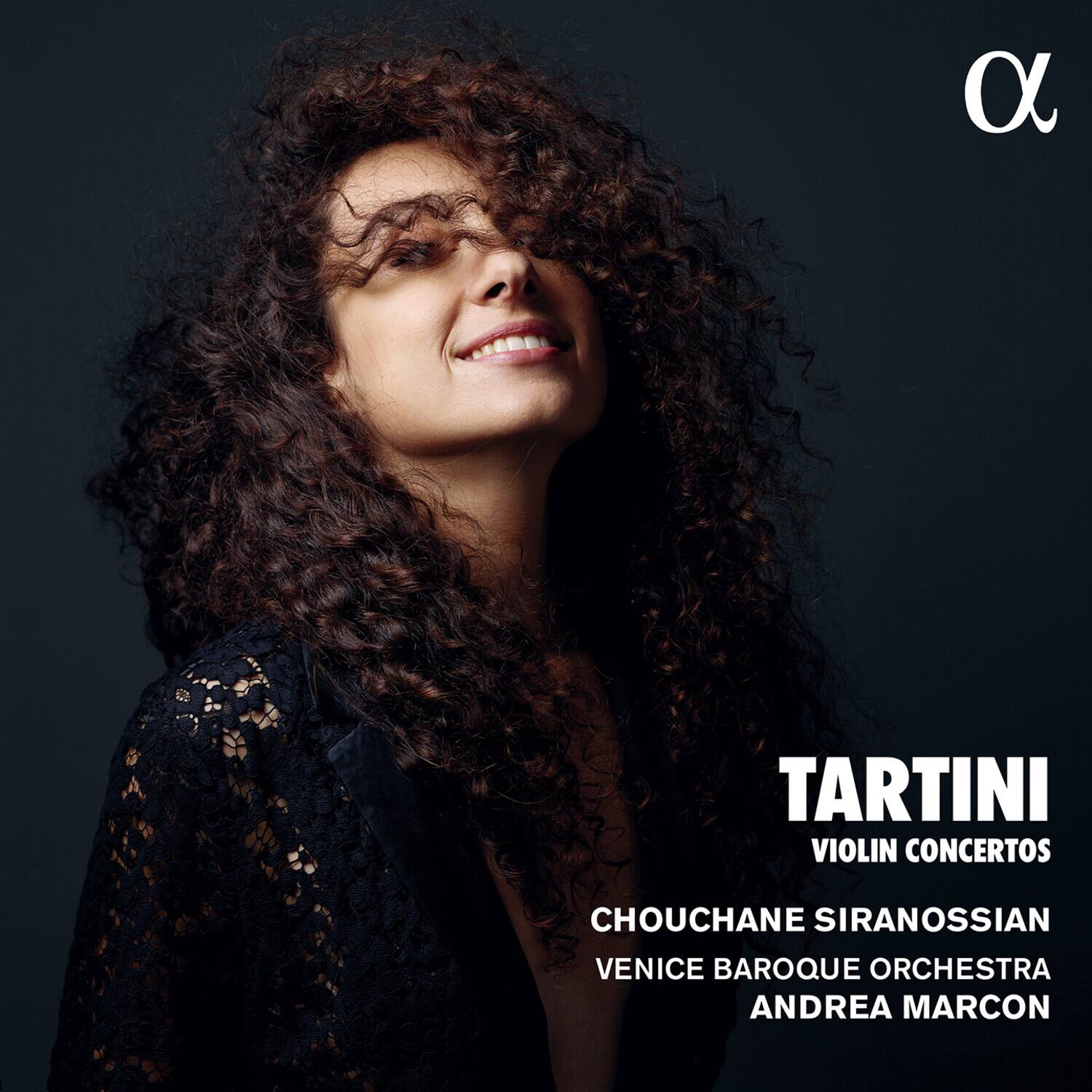 Siranossian  Venice Baroque Orchestra  Marcon - Violin Concertos   - COMPACT DISCS [CD] price history on PriceWatchPro