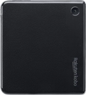 Kobo Libra Colour Case Clear - Best Buy Kobo Libra Colour Case Clear - Best Buy