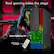 Real gaming takes the stage
RGB Lighting PC
RGB Remote Controller