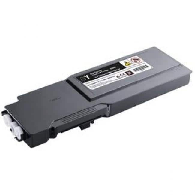 Dell - YLW CART C3760N C3760DN C3765DNF 5K price history on PriceWatchPro