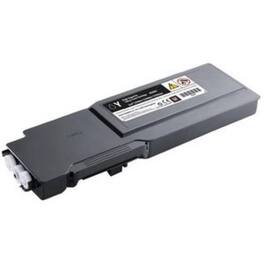 Dell - YLW CART C3760N C3760DN C3765DNF 5K