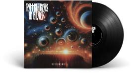Patriarchs in Black - Visioning - VINYL LP