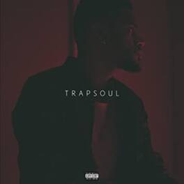 Bryson Tiller - Trapsoul - VINYL LP