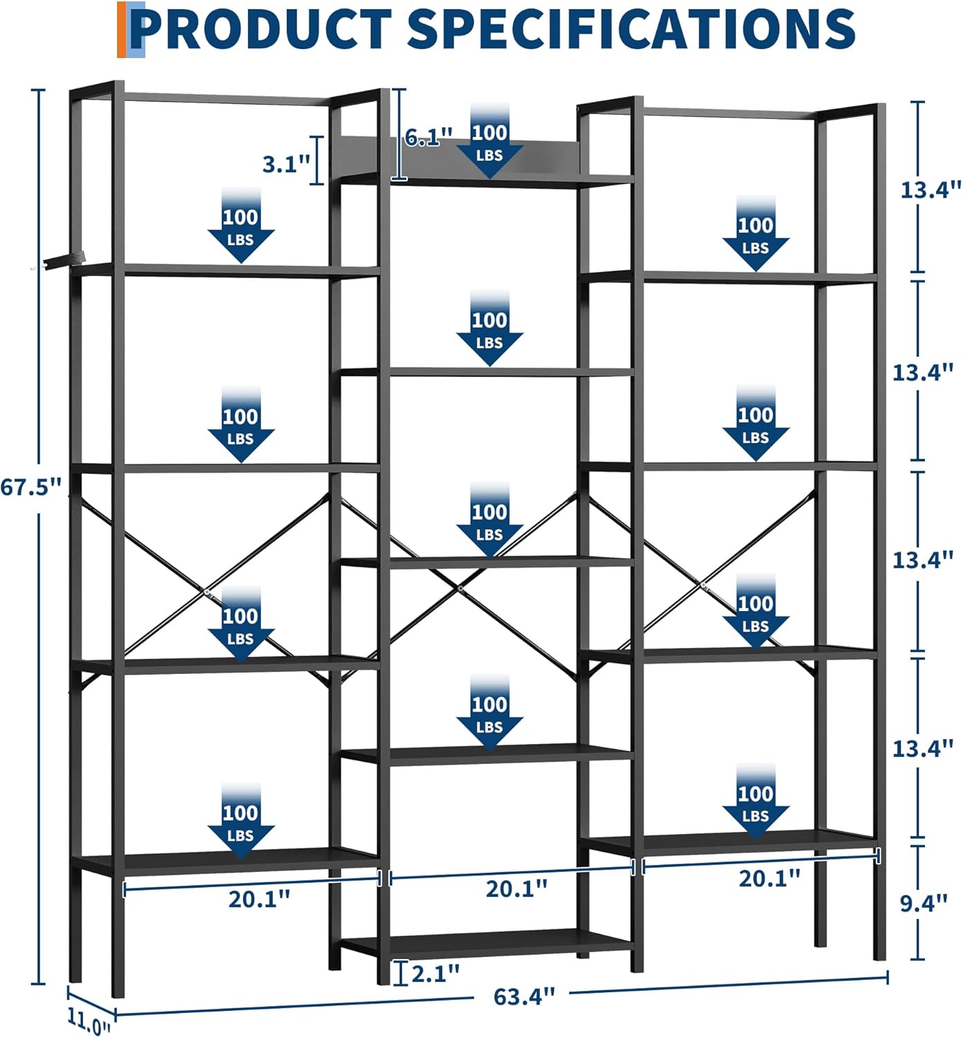 PRODUCT SPECIFICATIONS

- 3.1" 
- 6.1" 
- 13.4" 
- 13.4" 
- 13.4" 
- 13.4" 
- 13.4" 
- 13.4" 
- 13.4" 
- 13.4" 
- 13.4" 
- 13.4" 
- 13.4" 
- 13.4" 
- 13.4" 
- 13.4" 
- 13.4" 
- 13.4" 
- 13.4" 
- 13.4" 
- 13.4" 
- 13.4" 
- 13.4" 
- 13.4" 
- 13.4" 
- 13.4" 
- 13.4" 
- 13.4" 
- 13.4" 
- 13.4" 
- 13.4" 
- 13.4