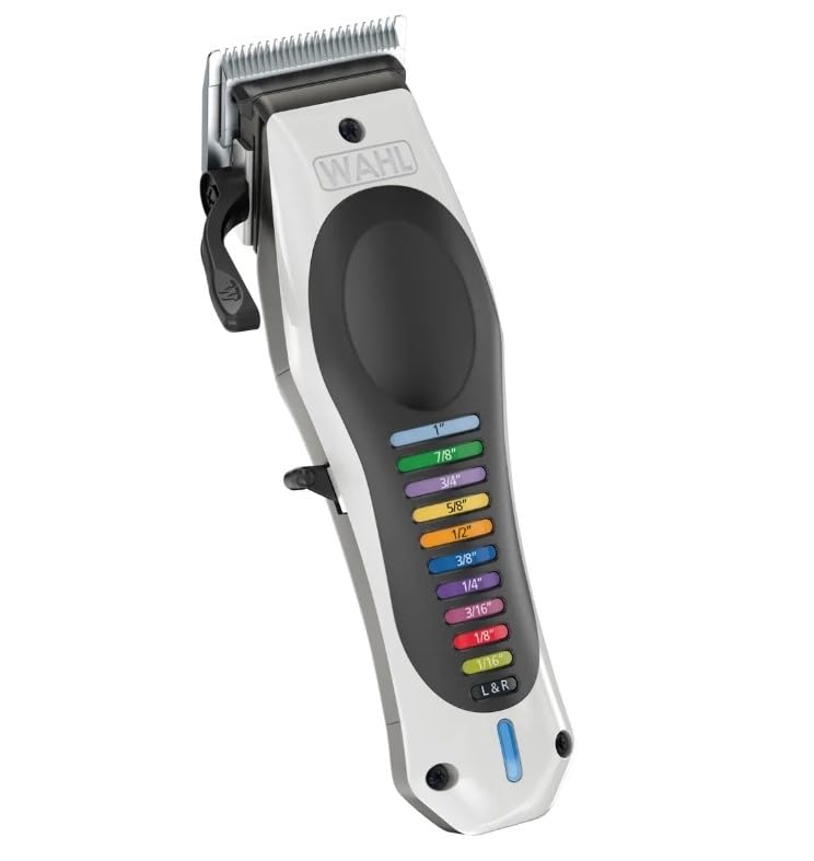 Wahl - Cordless Color Pro