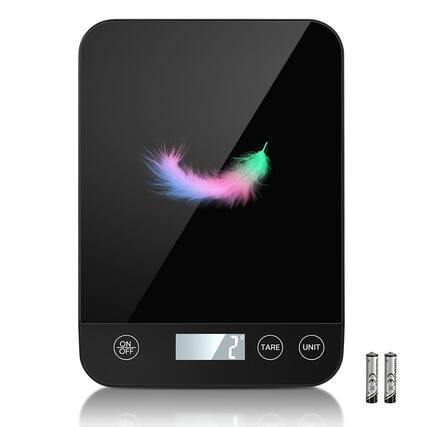 ON OFF C 2 TARE UNIT