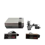 Refurbished Excellent - Original NES Console 1 Player Pak